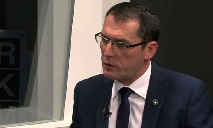 Gecaj i LDK-së: Unë vërtetë nuk e kuptoj se si një ushtar i UCK-së merr vendimin të udhëtojë përmes Serbisë