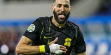 “Benzema do ta ndihmonte Manchester Unitedin”