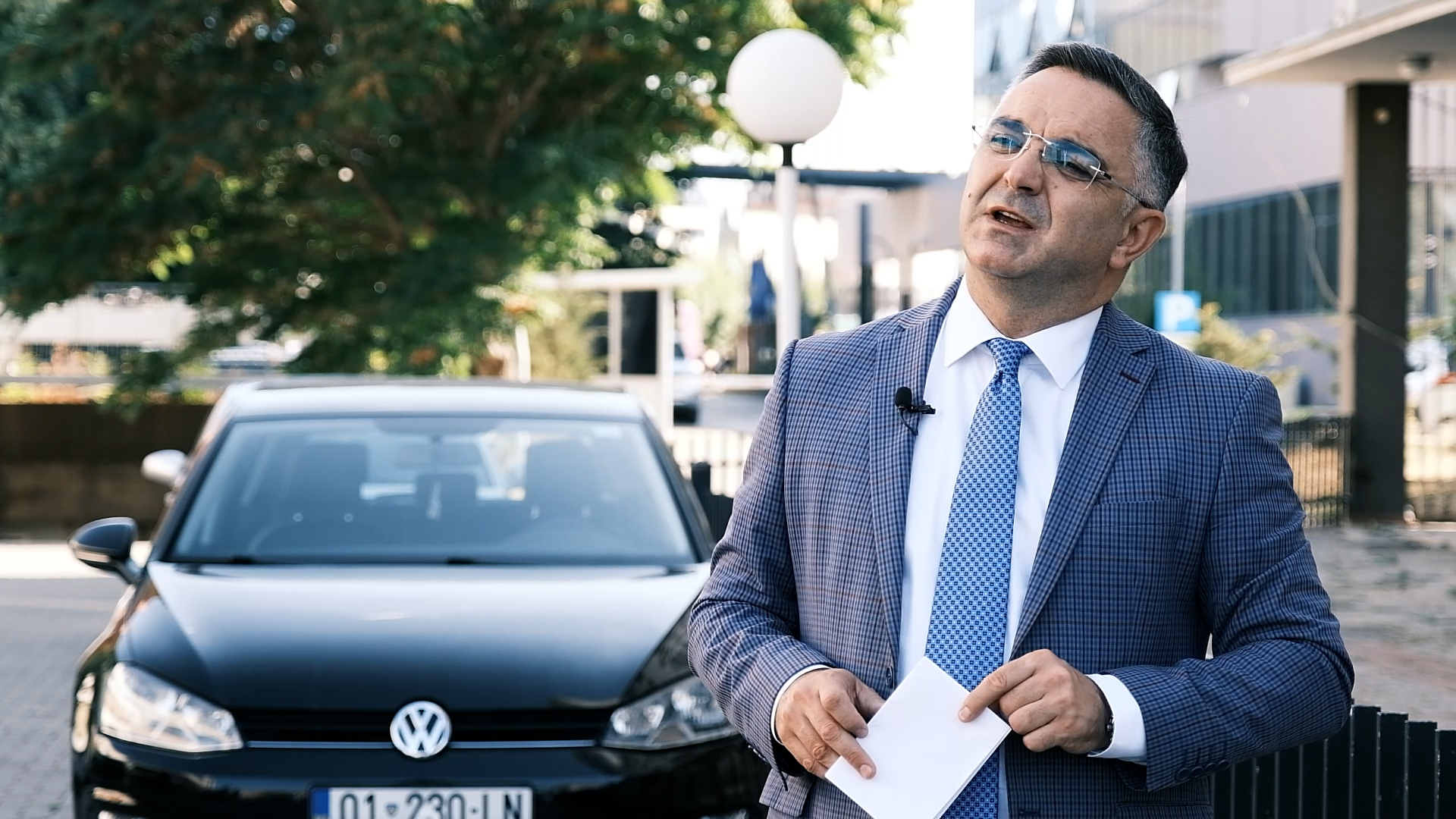 Tahiri: Liberalizimi s’ka të bëjë me këtë qeveri, Kurti është meritor për sanksionet