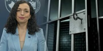 Osmani nuk e fali asnjë të burgosur, ish-presidentët i falën 316