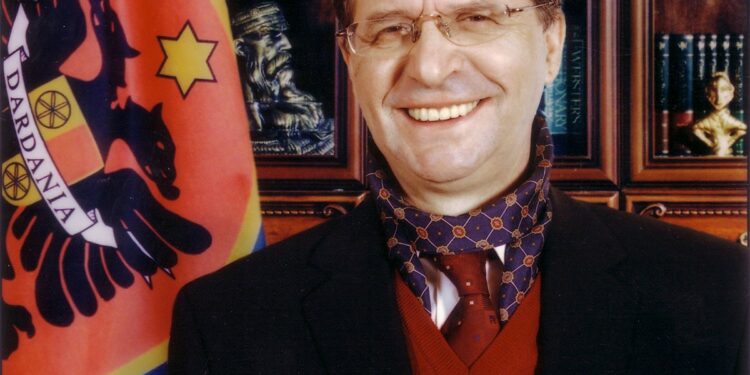 18 vjet nga vdekja e presidentit historik, Ibrahim Rugova