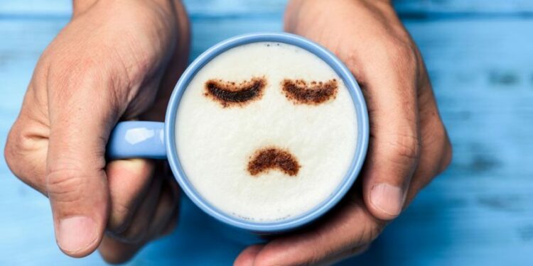 E hëna e sotme njihet si dita më depresive e vitit