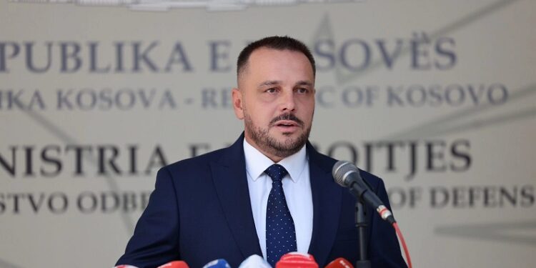 Maqedonci: Ushtarakët e FSK-së, janë ndër më të motivuarit nga të gjitha ushtritë – e thonë edhe të tjerët