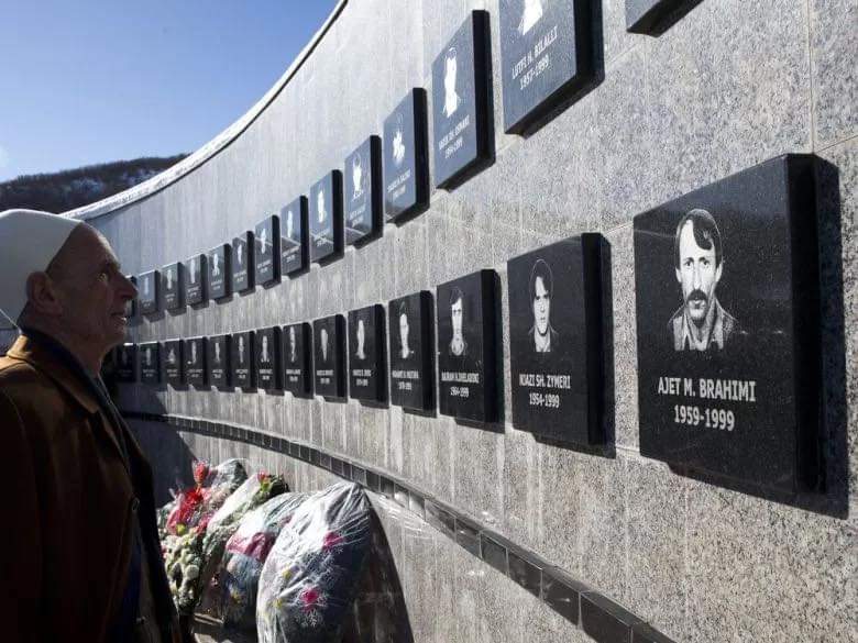 Kompleksi Memorial në Reçak, qeveria miraton shpronësimin e disa pronave