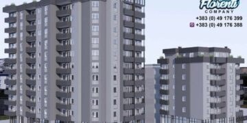 Dëshironi të bëheni me banesa apo lokale në Mitrovicë, “FLORENTI COMPANY” është zgjedhja ideale