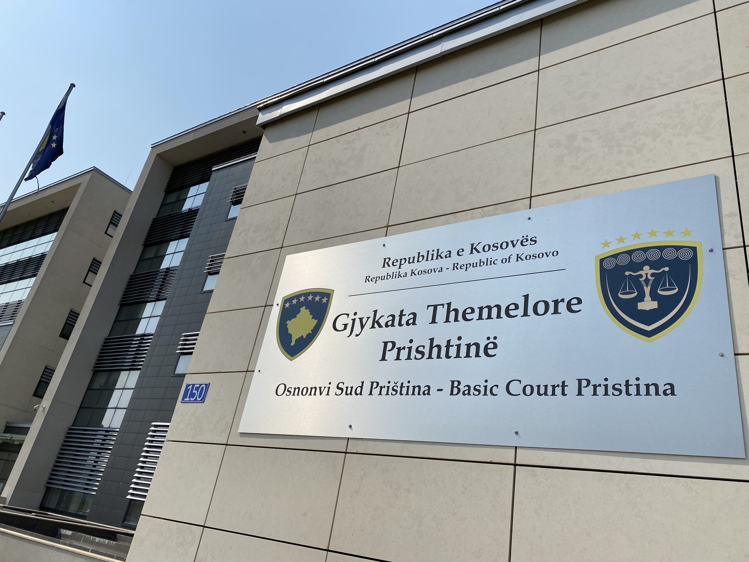 Çka deklaruan para gjykatës dy të dyshuarit për vrasjen e 18-vjeçarit në Podujevë?