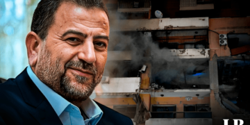 Tronditet Hamasi, vritet lideri numër dy i politikës dhe themeluesi i grupit ushtarak
