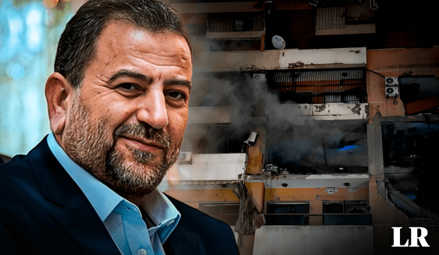 Tronditet Hamasi, vritet lideri numër dy i politikës dhe themeluesi i grupit ushtarak