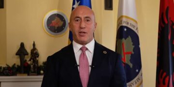 Blaka: Ja çfarë armatimi ka porositur Haradinaj
