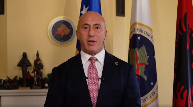 Blaka: Ja çfarë armatimi ka porositur Haradinaj