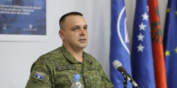 Maqedonci: Rreziku nga Serbia mbetet i madh, jemi më të përgatitur se kurrë