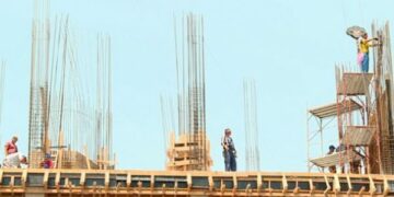Ku po ndërtohet më shumë në Europë sipas Eurostat? Kosova e Shqipëria në dy vendet e para