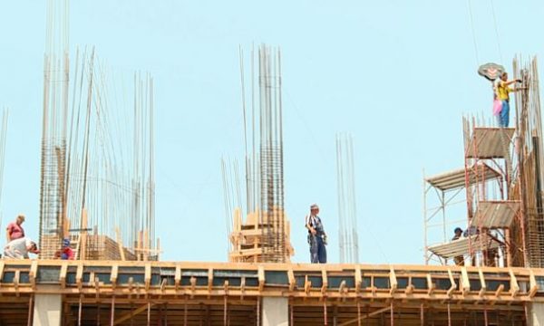 Ku po ndërtohet më shumë në Europë sipas Eurostat? Kosova e Shqipëria në dy vendet e para
