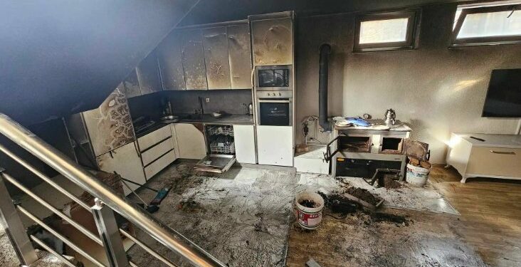 13-vjeçarja që u lëndua nga shpërthimi në Kçiq merr trajtim falas në Turqi