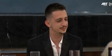 Ganiu i kërkon falje familjes: E mallkoj vetën që i kam gënjyer, isha në depresion të thellë