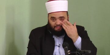 Imami Latifi që pajtoi mbi 1000 familje i shokuar me rastin e vrasjes së Liridonës, jep një mesazh!