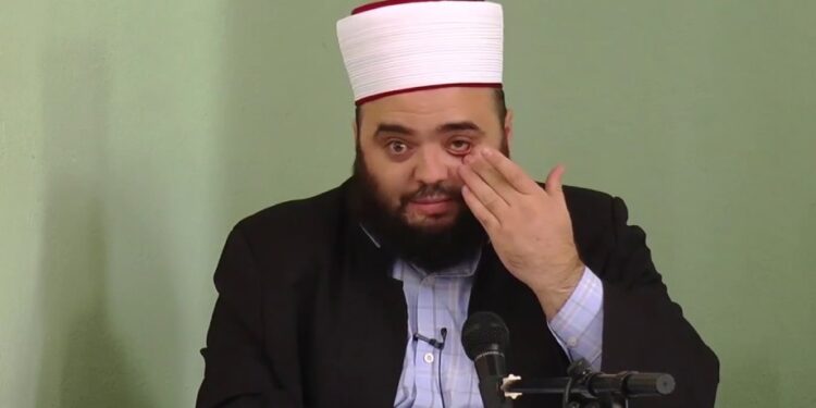 Imami Latifi që pajtoi mbi 1000 familje i shokuar me rastin e vrasjes së Liridonës, jep një mesazh!