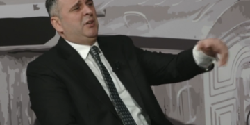 Bajqinovci: Raportet e BE-së tregojnë që Qeveria Kurti është e pa korruptuar, PDK-LDK- AAK ishin zi e më zi