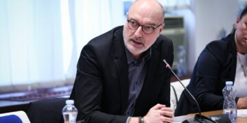 A do ta dërgojë Asociacioni vendin në zgjedhje? Kështu përgjigjet Visar Ymeri
