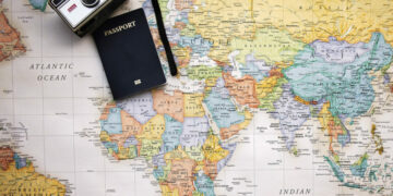 10 vendet më të vizituara në botë