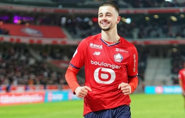 Tri gola dhe dy asiste për 45 minuta, Edon Zhegrova e nis mrekullisht vitin e ri 2024