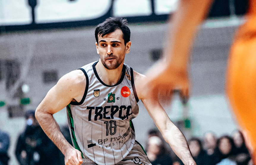 Trepça fiton klasiken në basketboll, mposht Prishtinën në Mitrovicë