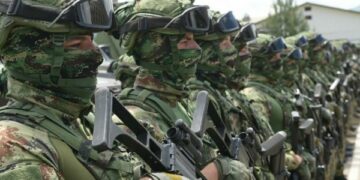 Analistët flasin për kthimin e shërbimit të detyrueshëm ushtarak në Serbi dhe rrezikun për Kosovën
