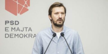 Nushi deputetes së Guxo për njohjen e pasaportës nga Spanja: Idiotësi, këtë s’e pranon as Gani Jakupi