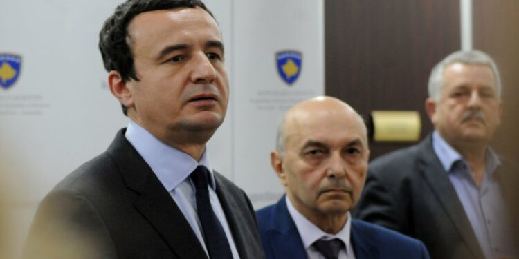 Mustafa: Liberalizimi i vizave proces që filloi nga Qeveria e Kosovës në vitin 2009, Kurti s’përmbushi asnjë kriter