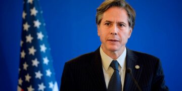 Blinken: Numri i viktimave në Gaza, sidomos i fëmijëve, është shumë i lartë