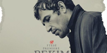 Opojanët Fahri Musliu e Valmir Tertini “ringjallen” aktorin Bekim Fehmiu