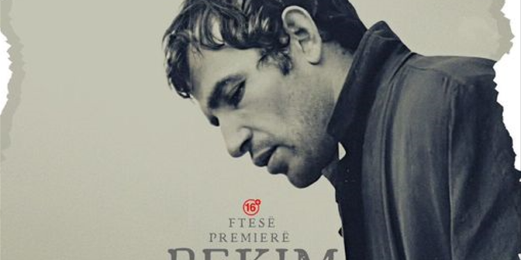 Opojanët Fahri Musliu e Valmir Tertini “ringjallen” aktorin Bekim Fehmiu