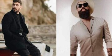 Geti dhe Ledri bashkohen për një performancë epike pas 10 viteve