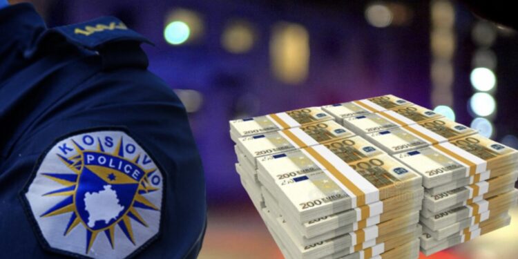 Këta janë 12 zyrtarët e arrestuar të ATK-së, i njohën si të rregullta faturat fiktive në vlerë të 18 milionë eurove (Emrat dhe mbiemrat)