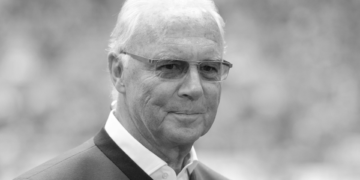 Vdes në moshën 78 vjeçare “Perandori” i futbollit, Franz Beckenbaur