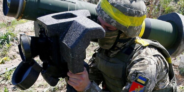 Media kroate: Amerika nga frika e skenarit të Ukrainës, i shiti Kosovës sisteme që stopuan tanket ruse