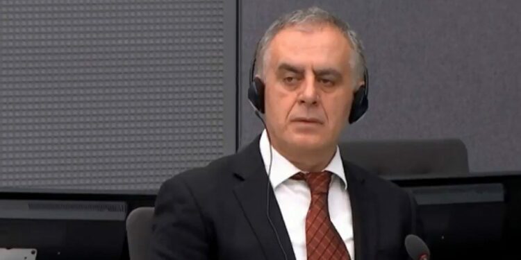 Apeli i Speciales merr vendim për Isni Kilajn