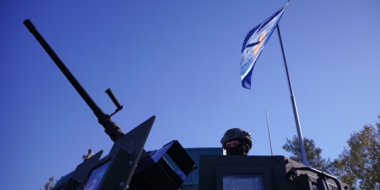 Përveç raketave Javelin, Kosova kërkon të blejë edhe armë të tjera