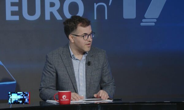 Bajra: Vala e migrimit mund të rritet – Kosova me pagën më të ultë në rajon