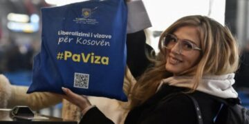 Komisioni Evropian: Liberalizimi do të monitorohet – në rast të keqpërdorimit, masa e fundit është pezullimi