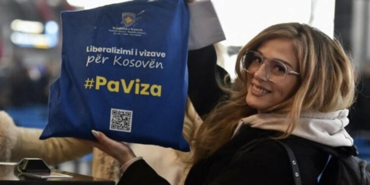 Komisioni Evropian: Liberalizimi do të monitorohet – në rast të keqpërdorimit, masa e fundit është pezullimi