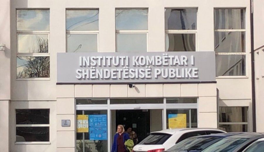 Gripi sezonal kalon pragun epidemik – rreth 40 mijë raste nga tetori