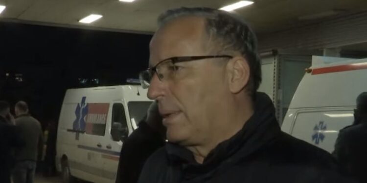 Shpërthimi në Kçiq, Hamza: Të lënduarit i përkasin të njëjtës familje, ka edhe nga diaspora
