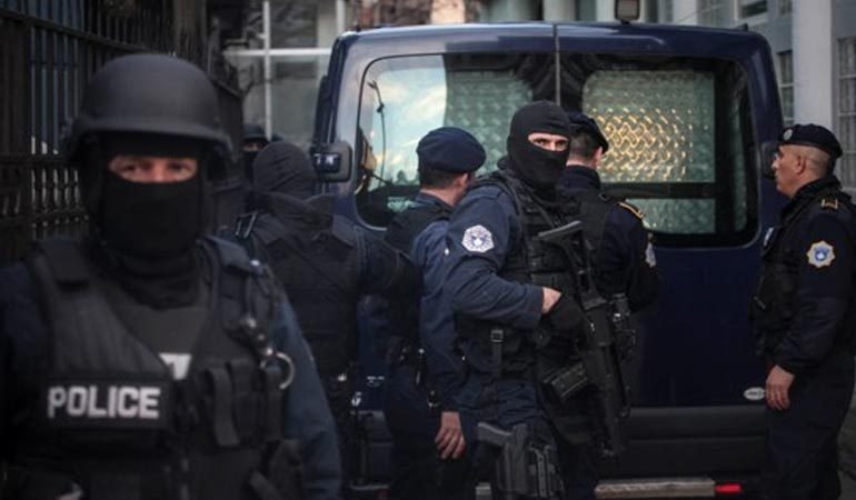 Pas pajisjes me armë të gjata, kërkohet edhe trajnimi i Njësive Policore