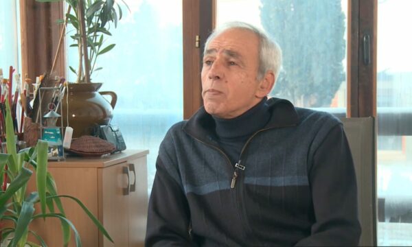 Vëllai i Oliver Ivanoviqit: Ai ka vuajtur shumë nga presioni, pas vrasjes së tij u shfaq në skenë Milan Radoiciqi