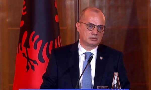 Kryediplomati shqiptar-Serbisë: Nuk i çohen më fqinjit ushtri tek kufiri, s’duhet vazhduar me këtë lojë qesharake