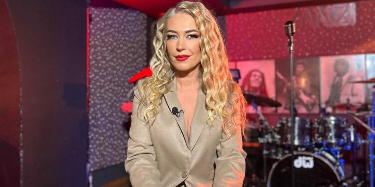 “Kusht e kisha Namazin”, Monika Salihu flet e zhgënjyer dhe thotë se kjo pjesë nuk iu respektua nga BBV