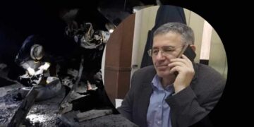 U shkarkua njẽ ditë pas lëndimit të minatorëve, Bahri Karaça për Veriu.info: Shkarkimi im ishte i përgatitur