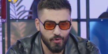 U tha se u largua nga hoteli shkaku i tij, Azemi tregon çka ndodhi me Albën pas daljes së saj nga “BBVK”