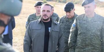 Maqedonci tregon si u kthye në moshën 19-vjeçare nga Zvicra për të shërbyer në UÇK